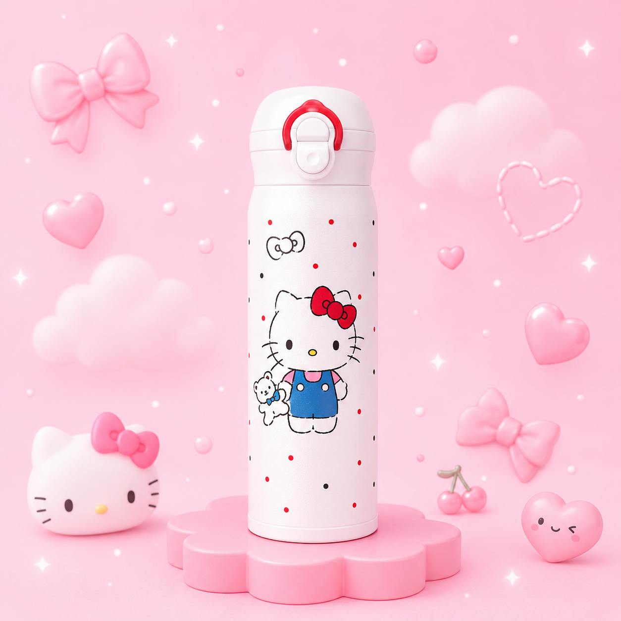 KawaiiBottles™