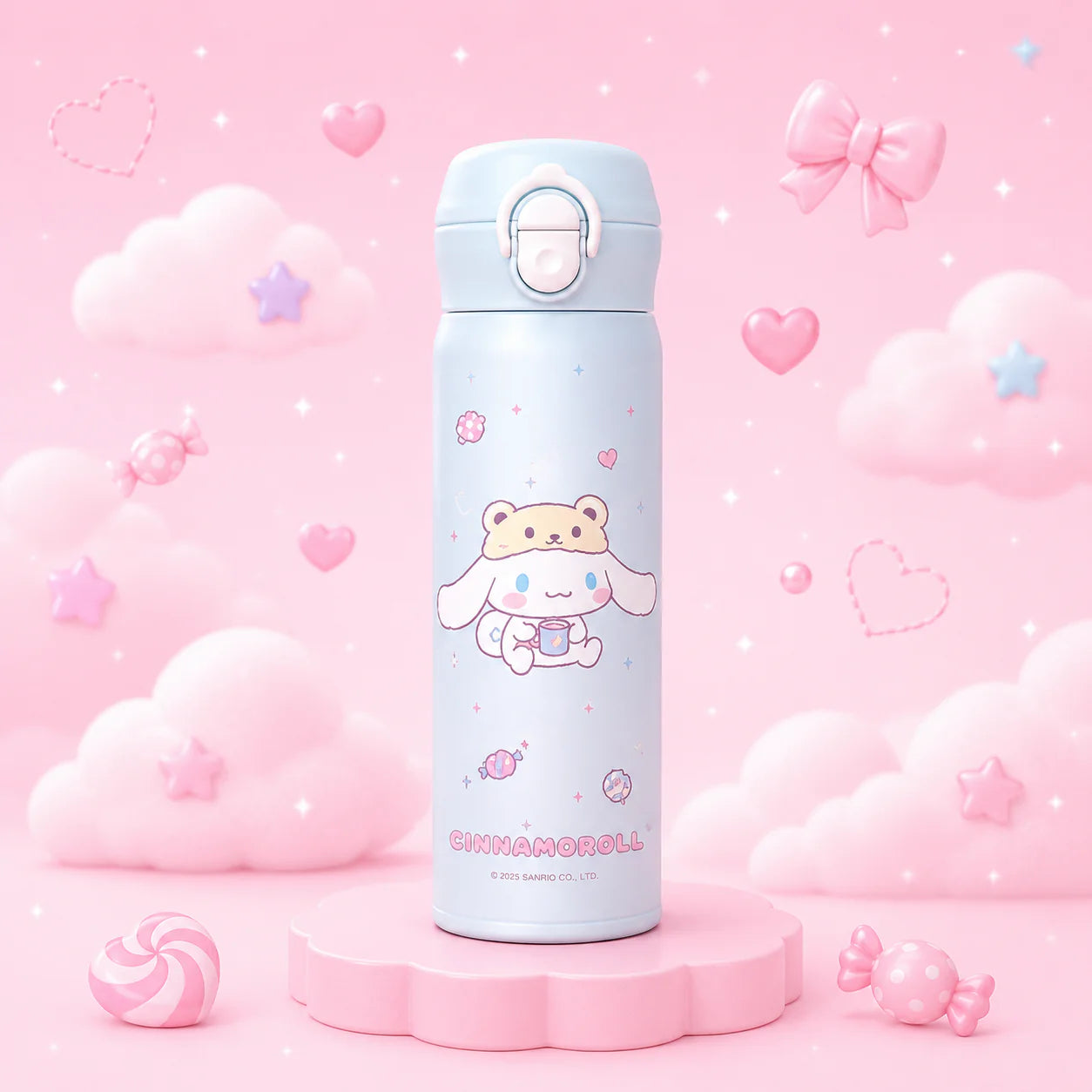 KawaiiBottles™