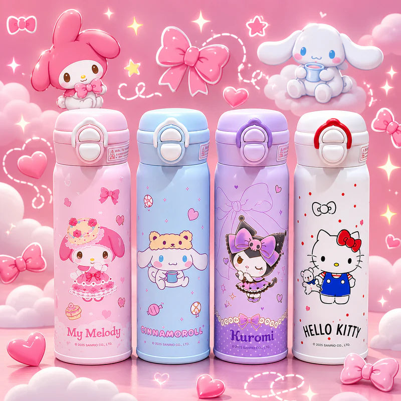 KawaiiBottles™