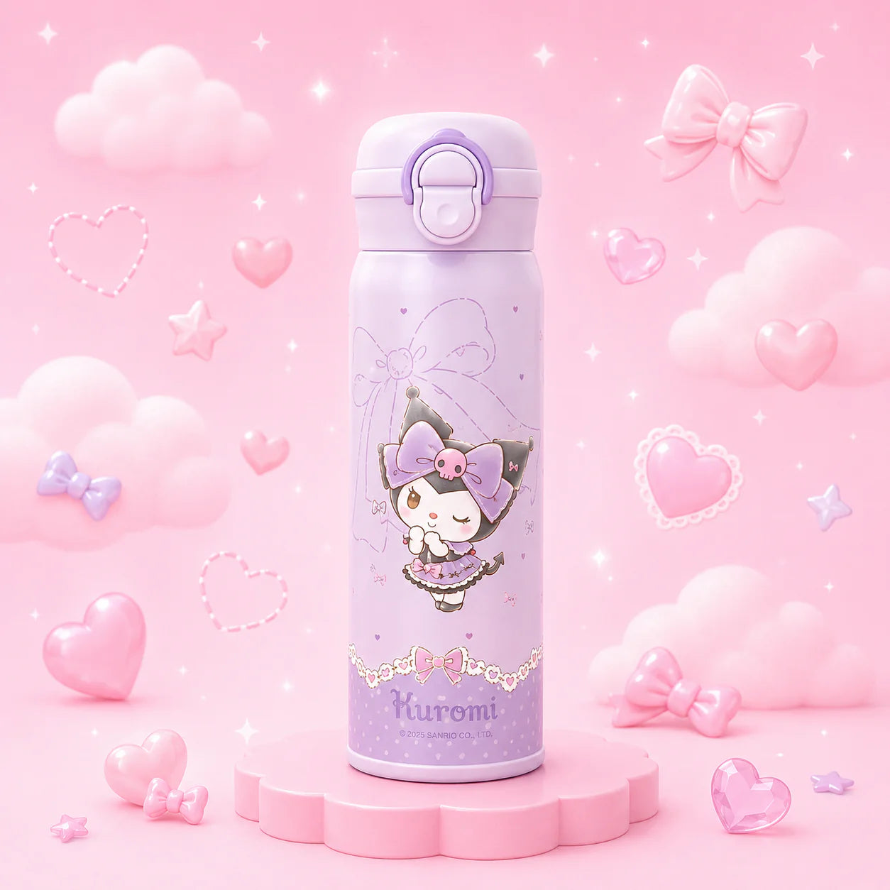 KawaiiBottles™