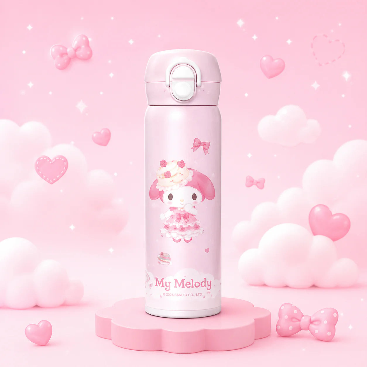 KawaiiBottles™